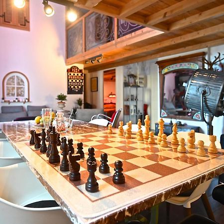 Duplex 5 Chambres Clim Wifi Канни Екстер'єр фото