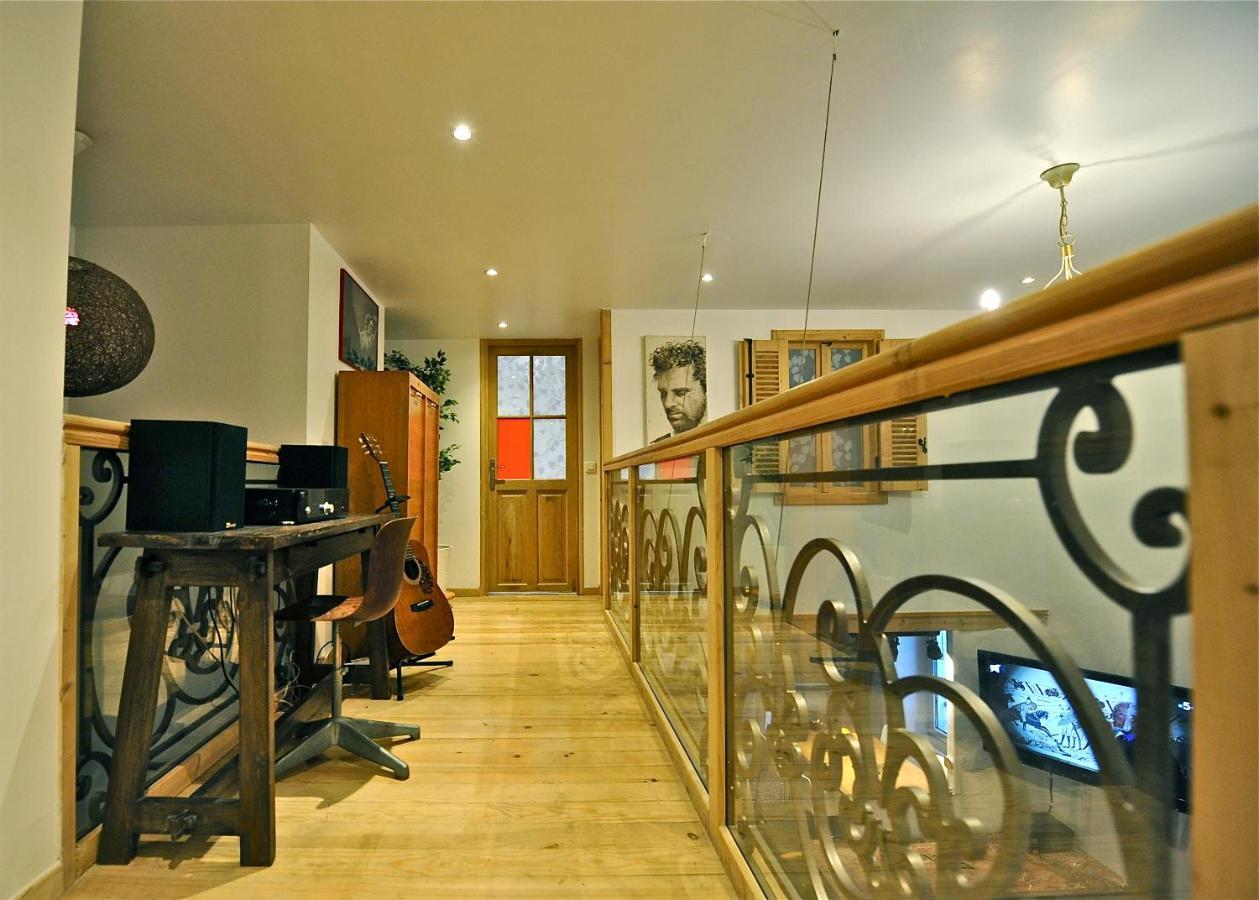 Duplex 5 Chambres Clim Wifi Канни Екстер'єр фото