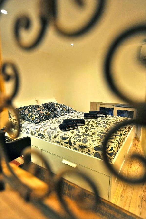 Duplex 5 Chambres Clim Wifi Канни Екстер'єр фото