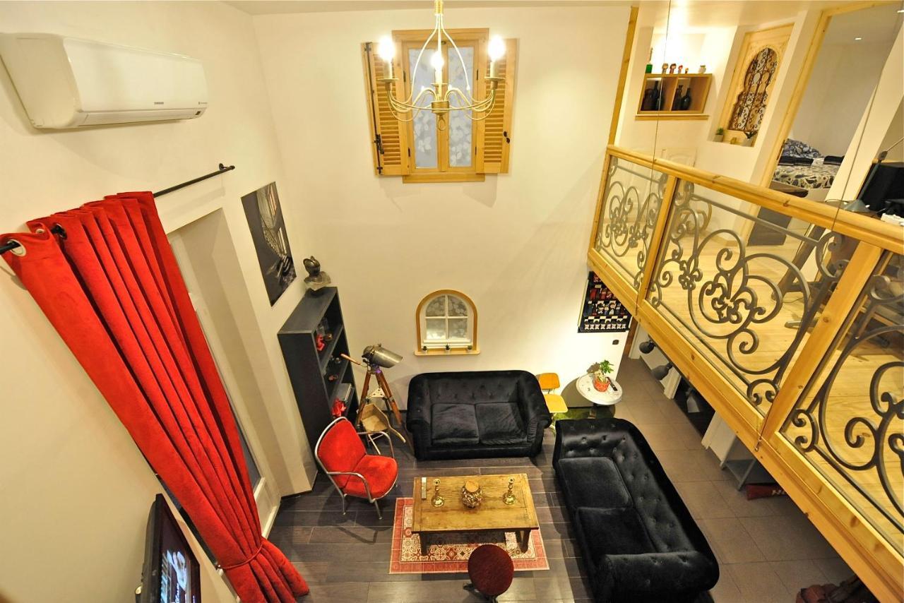 Duplex 5 Chambres Clim Wifi Канни Екстер'єр фото