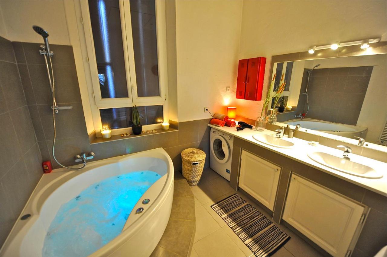 Duplex 5 Chambres Clim Wifi Канни Екстер'єр фото
