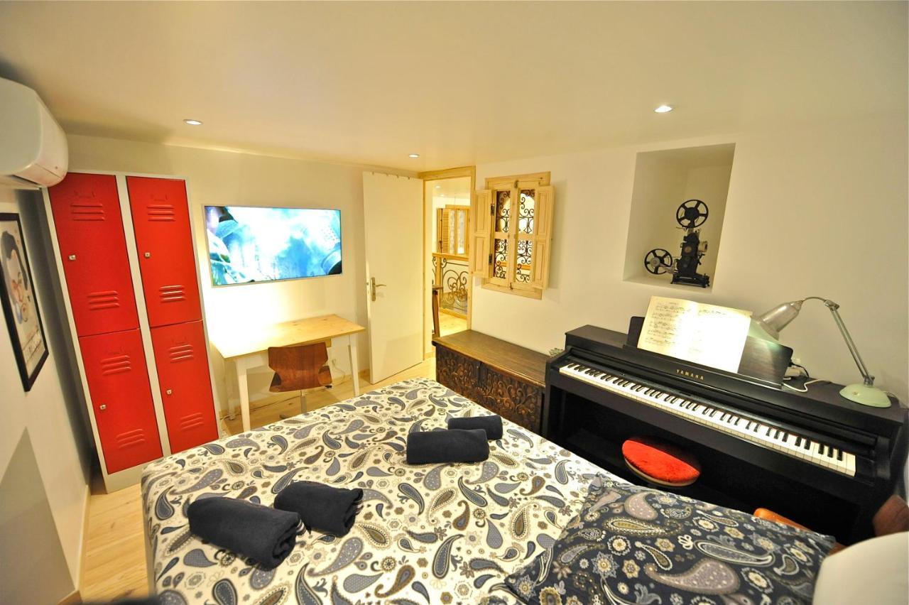 Duplex 5 Chambres Clim Wifi Канни Екстер'єр фото