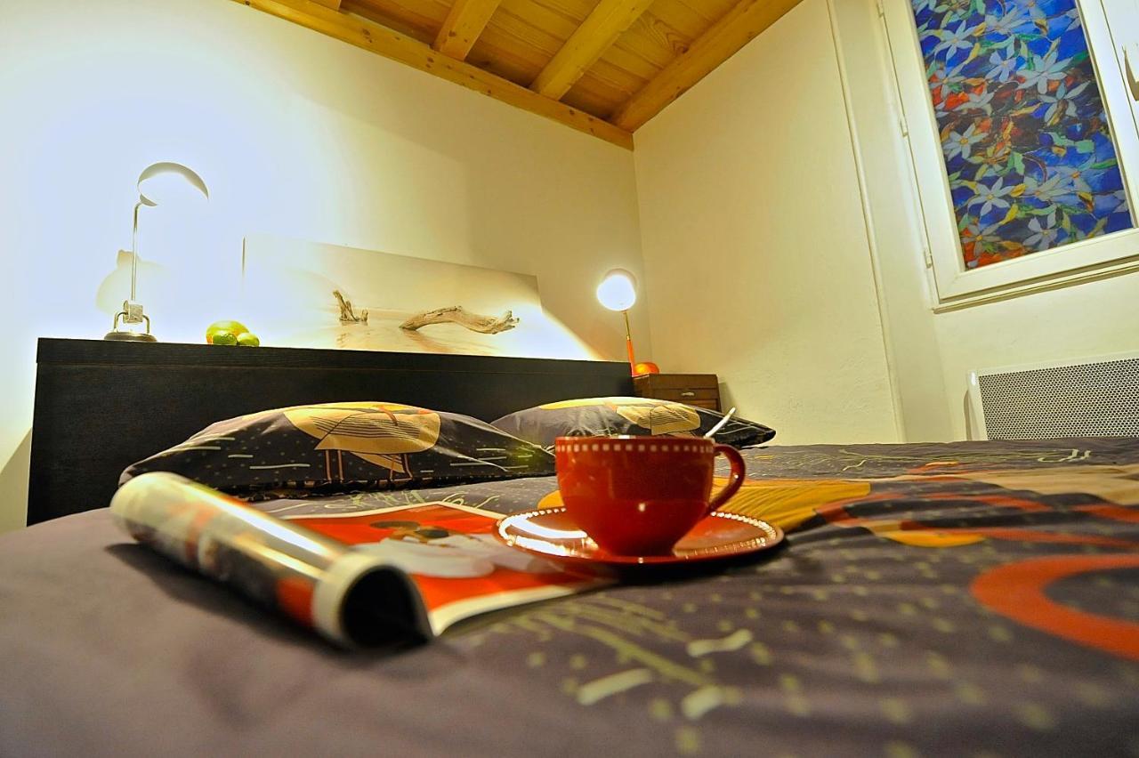 Duplex 5 Chambres Clim Wifi Канни Екстер'єр фото