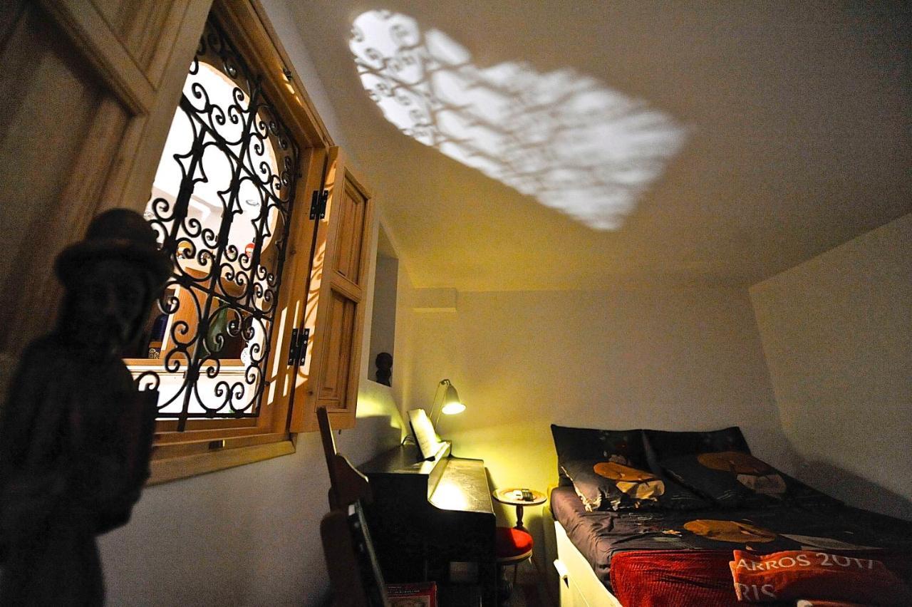 Duplex 5 Chambres Clim Wifi Канни Екстер'єр фото