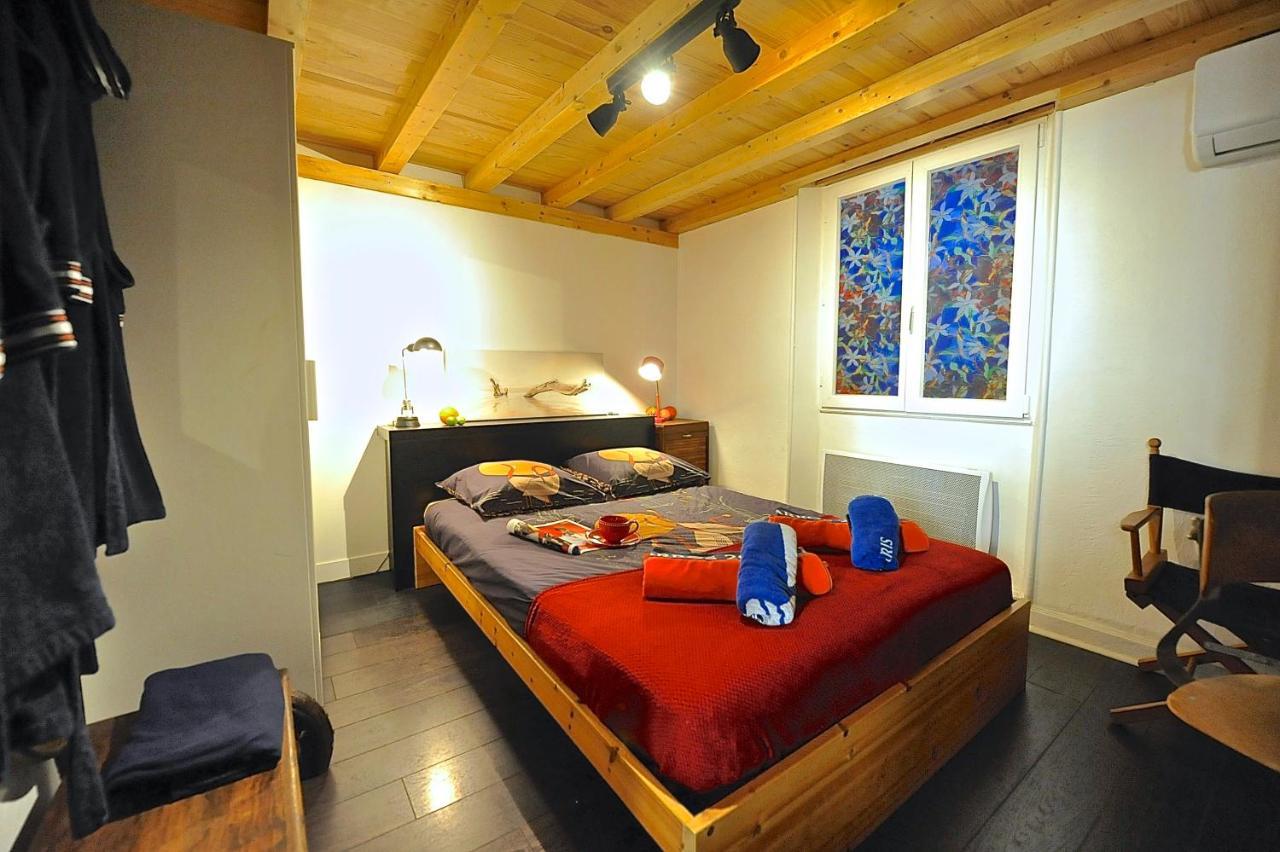 Duplex 5 Chambres Clim Wifi Канни Екстер'єр фото