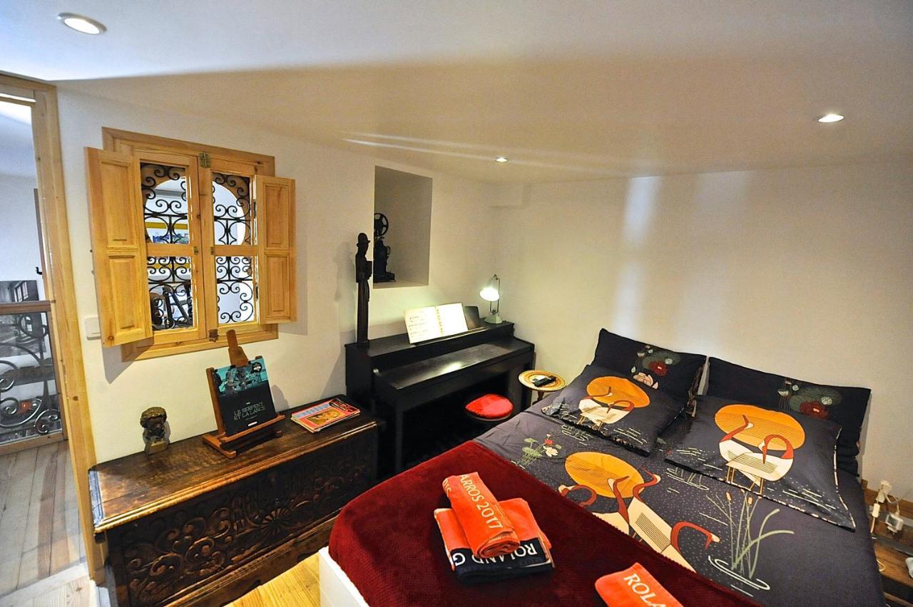 Duplex 5 Chambres Clim Wifi Канни Екстер'єр фото