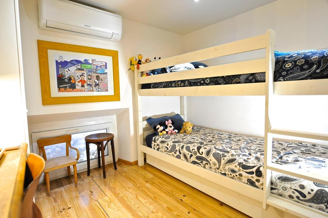 Duplex 5 Chambres Clim Wifi Канни Екстер'єр фото