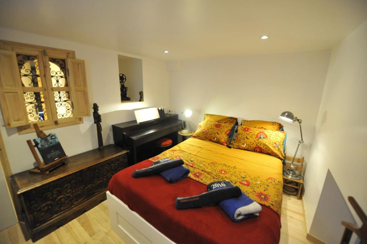 Duplex 5 Chambres Clim Wifi Канни Екстер'єр фото