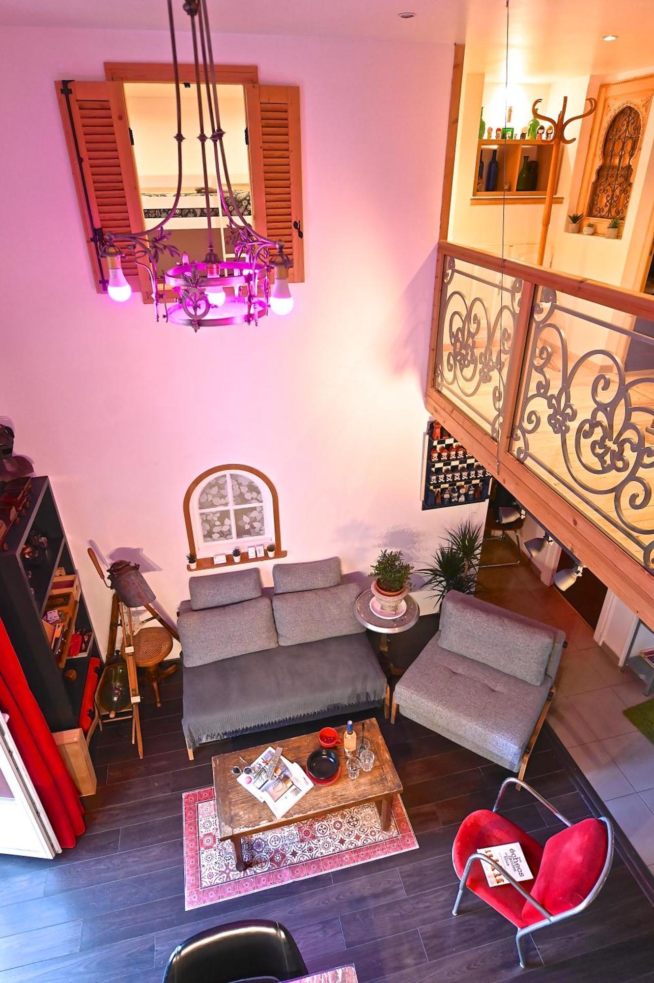 Duplex 5 Chambres Clim Wifi Канни Екстер'єр фото