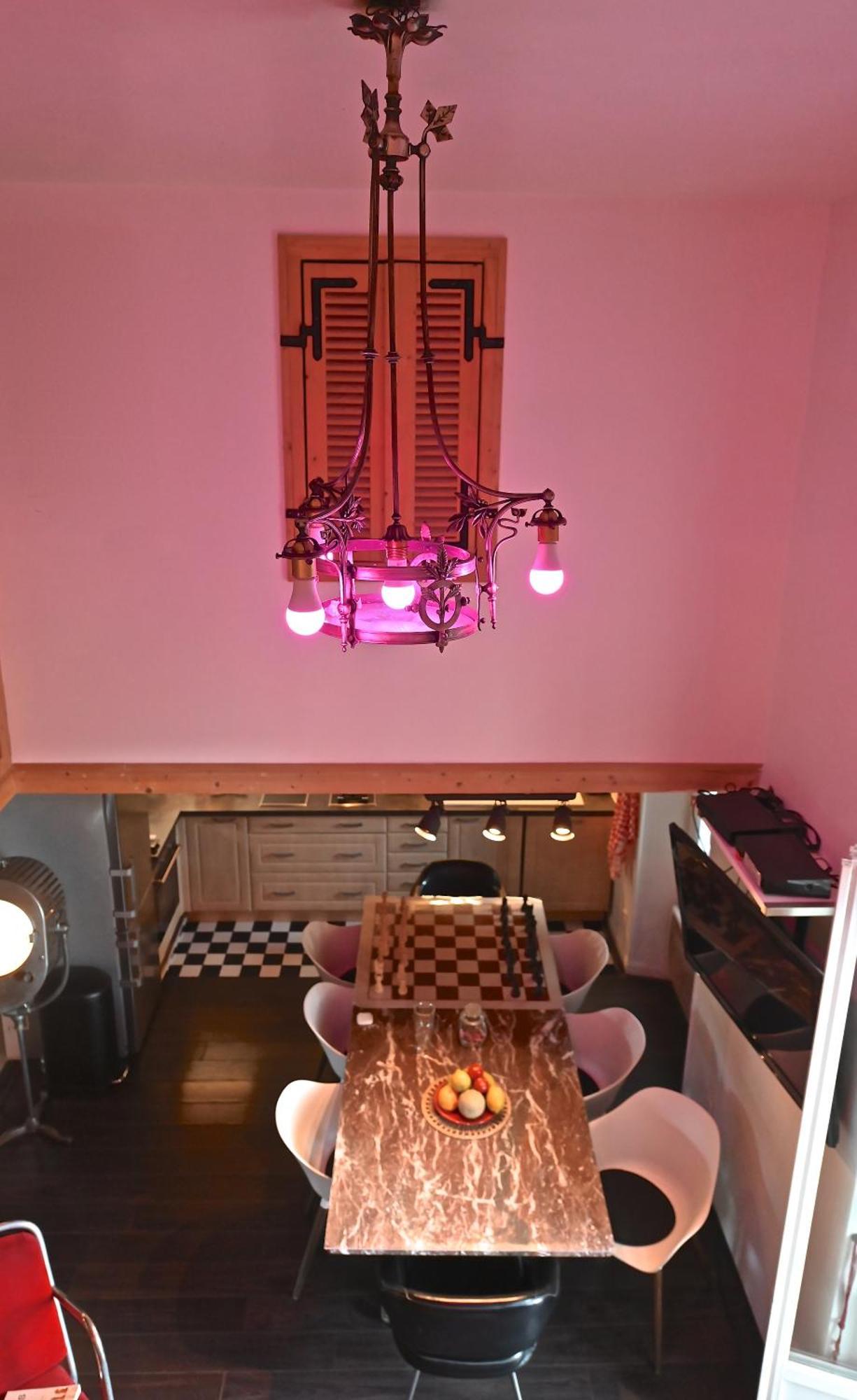 Duplex 5 Chambres Clim Wifi Канни Екстер'єр фото