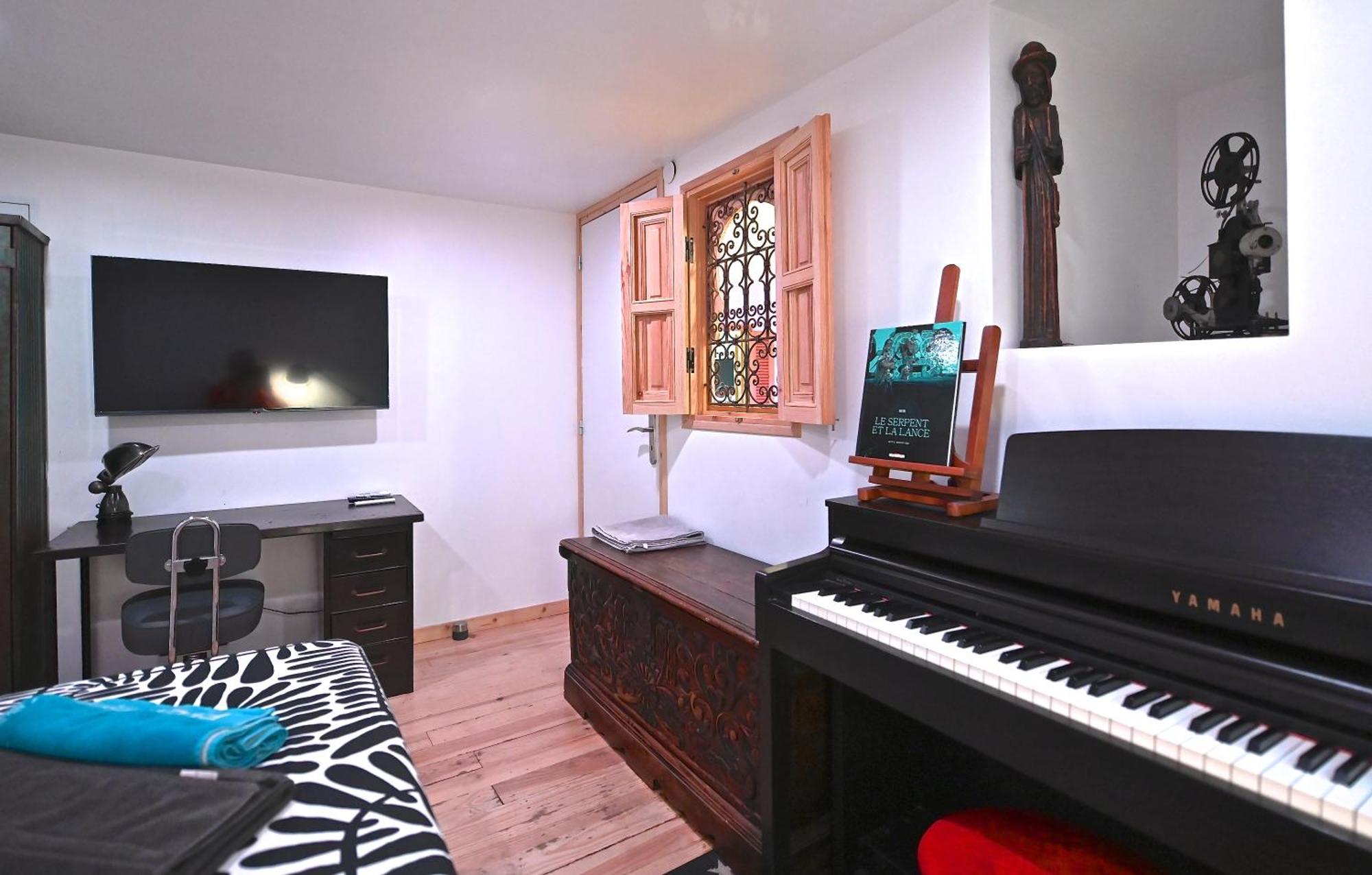 Duplex 5 Chambres Clim Wifi Канни Екстер'єр фото