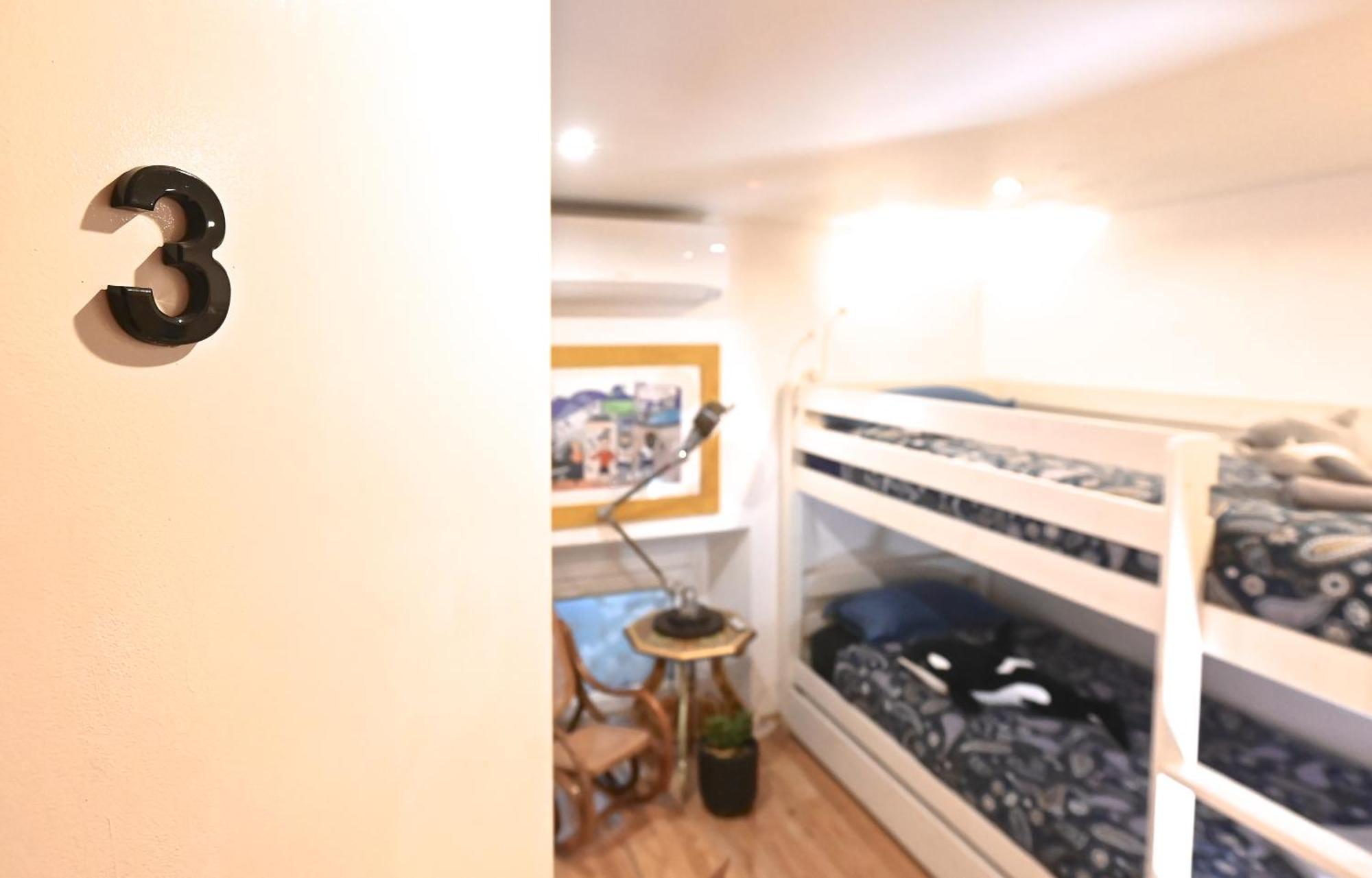 Duplex 5 Chambres Clim Wifi Канни Екстер'єр фото