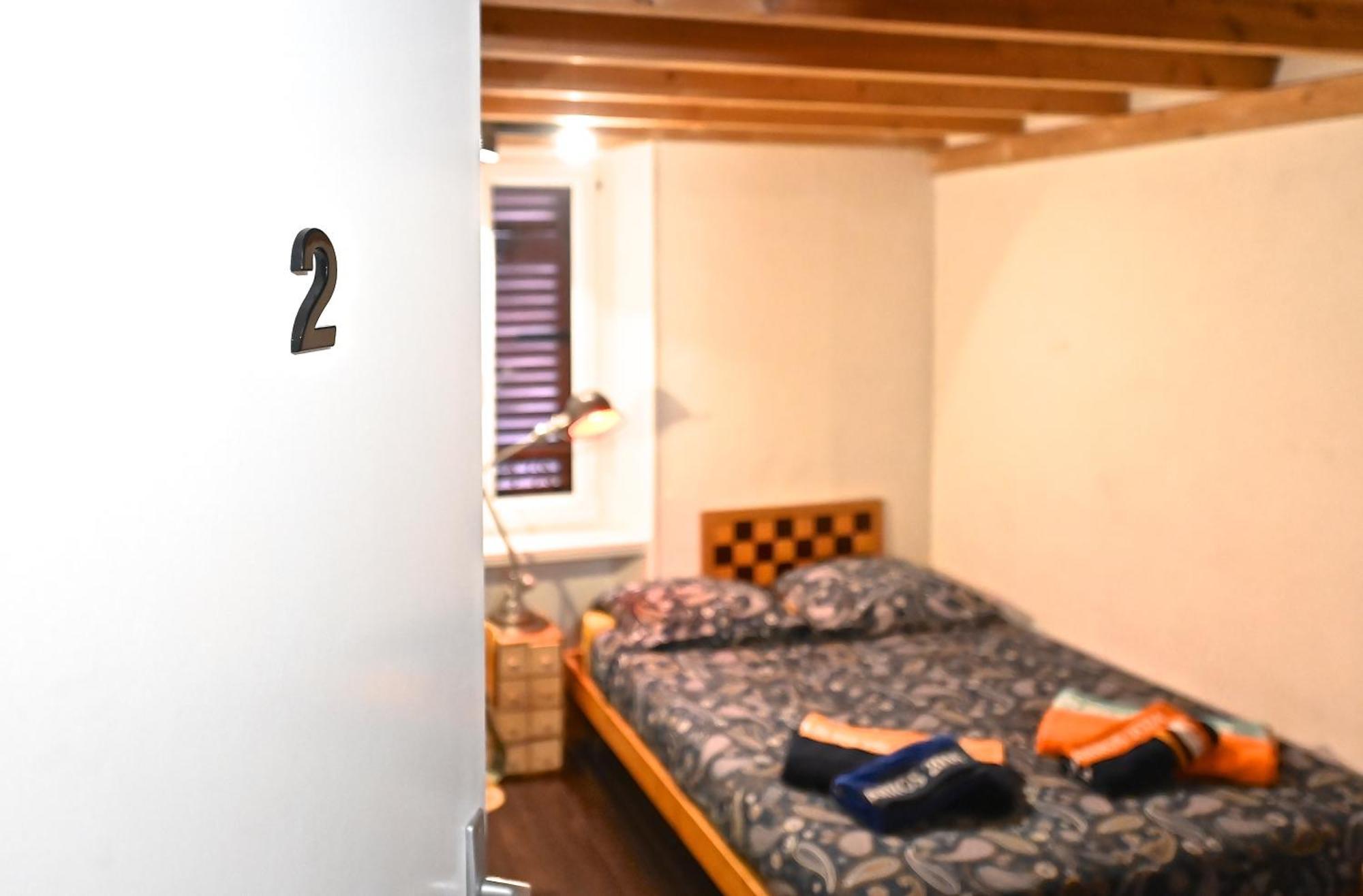 Duplex 5 Chambres Clim Wifi Канни Екстер'єр фото